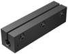 Square sleeve with Easy-Fix positioning -- 131-2512-B