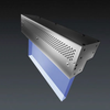 Side Facing Irradiation for Touch Panel - Image