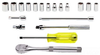 DRIVE SOCKET SET -- J47114XL - Image