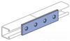 Channel/Strut Flat Plate - P1067 GR - Atkore International