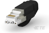 RJ45 Connectors - 2178148-1 - TE Connectivity