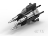 Standard Circular Connectors - 1-2213395-1 - TE Connectivity