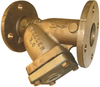 Bronze Flanged End Y Strainers -- 851M - Image