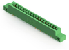Card Edge Connectors - Edgeboard Connectors - 307-034-524-212 - Lingto Electronic Limited