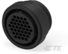 Circular Power Connectors - 206150-3 - TE Connectivity