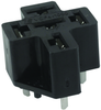 Relay Socket; Socket Mounting Te Connectivity - 17M3156 - Newark, An Avnet Company