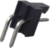 Connector, Header, 6Pos, 1Row, 2.54Mm; Connector Systems Molex - 01AH0287 - Newark, An Avnet Company