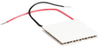 Peltier Module, 35W, 30 X 30 X 3.6Mm Rohs Compliant Multicomp Pro - 41AH4488 - Newark, An Avnet Company