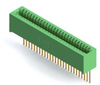 Card Edge Conn, Single, 26Pos, Wire Wrap; Card Edge Connector Type Edac - 59AJ2519 - Newark, An Avnet Company