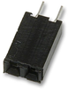 Connector, Receptacle, 10 Position, 1Row, 2.54Mm; Connector Systems Harwin - 55K7004 - Newark, An Avnet Company