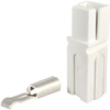 Connector, Plug, 1Pos, 1Row, Cable; Product Range Anderson Power Products - 08AK8736 - Newark, An Avnet Company