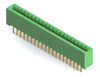 Card Conn, Dual Side, 40Pos, Wire Wrap; Card Edge Connector Type Edac - 59AJ3379 - Newark, An Avnet Company