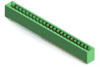 Card Edge Conn, Dual Side, 44Pos, Th; Card Edge Connector Type Edac - 87AH3324 - Newark, An Avnet Company
