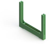 Card Edge Conn, Single Side, 21Pos, Th; Card Edge Connector Type Edac - 67AJ6899 - Newark, An Avnet Company