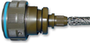 Rj Field Ethernet Connector Jack 8Way Jam Nut; Connector Mounting Amphenol Pcd - 48M5426 - Newark, An Avnet Company