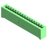 Card Edge Connector Rohs Compliant Edac - 62AJ3268 - Newark, An Avnet Company