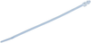 Cable Ties; Cable Tie Material Pro Power - 16N838 - Newark, An Avnet Company