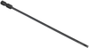 Hex Bit, Slotted, 0.56X152Mm, Tool Steel; Bit Type Apex - 13J0805 - Newark, An Avnet Company