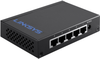 Enet Switch, 10/100Mbps/1Gbps; No. Of Ports Linksys - 57AC0127 - Newark, An Avnet Company