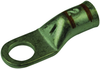 Terminal, Compression Lug, 3/8In; Product Range Hoffman Products - 84F291 - Newark, An Avnet Company