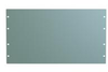 Rack Mounting Solutions - Rack Accessories - Rack Panels - PBPS19010GY2 - Hammond Manufacturing Company Inc.