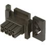 CONN PLUG 6POS 3MM DUAL ROW - 514-44300-0600 - Utmel Electronic Limited
