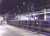 Roller Hearth Furnace -  - Surface Combustion, Inc.