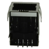 Connectors, Interconnects - Modular Connectors - Modular Connector Jacks With Magnetics - 1362643-J00-0051NL - Win Source Electronics