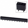 Headers, Receptacles, Female Sockets - S5614-ND - DigiKey