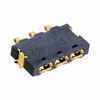 Spring Loaded - A118119TR-ND - DigiKey
