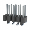 Headers, Male Pins - TSM-105-01-T-DV-A-009-ND - DigiKey