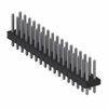 Headers, Male Pins - 3M156447-34-ND - DigiKey