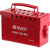 Lockouts, Padlocks - 2267-65699-ND - DigiKey