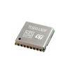 RF Receivers - TESEO-LIV3F - Quarktwin Technology Ltd.