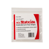 ACL Staticide 8067 Lint Free Wipes 4 in x 4 in - 8067 - Ellsworth Adhesives