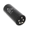Aluminum Electrolytic Capacitors - 495-6299-ND - DigiKey
