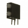 Circuit Board Indicators, Arrays, Light Bars, Bar Graphs - 350-1834-ND - DigiKey