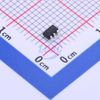 TVS/Fuse/Board Level Protection >> Electrostatic and Surge Protection (TVS/ESD) -- CLAMP0504DT - Image