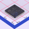 Single Chip Microcomputer/Microcontroller >> Microcontroller Units (MCUs/MPUs/SOCs) - STM32G473VBT6 - LCSC Electronics Technology (HK) Limited