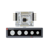 Sensor Evaluation Boards - DM160227-ND - DigiKey
