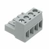 Headers, Plugs and Sockets - 1860045-ND - DigiKey