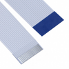 Flat Flex Ribbon Jumpers, Cables - 0152670865-ND - DigiKey