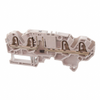 Din Rail, Channel - 2109-1SNK705711R0000-ND - DigiKey