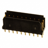 Headers, Male Pins - 609-1338-ND - DigiKey