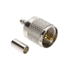 Coaxial Connector (RF) Assemblies - 182310-ND - DigiKey