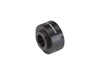 Bare Fiber Adapter Mount, 818 & 918D Series Sensors -- 818-FA2