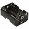 Battery Holders, Clips, Contacts - BH26AASF-ND - DigiKey