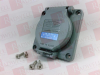 Plug/Receptacle - 11644012 - Radwell International