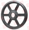 Pulley/Sheave - 97768475 - Radwell International