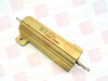 Resistor - 16359184 - Radwell International